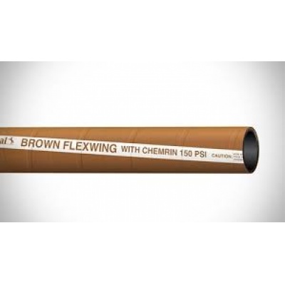 BROWN FLEXWING CHEMRIN 150 BROWN 1