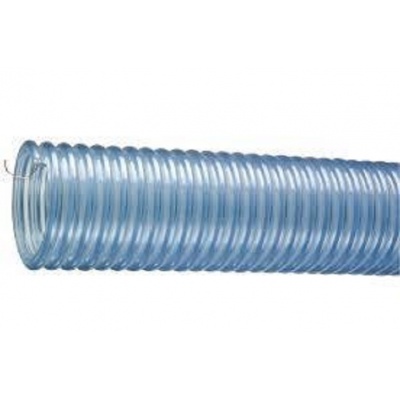 MANGUERA NUTRIFLEX ALAMBRE ANTIESTATICO 2 PLG. 